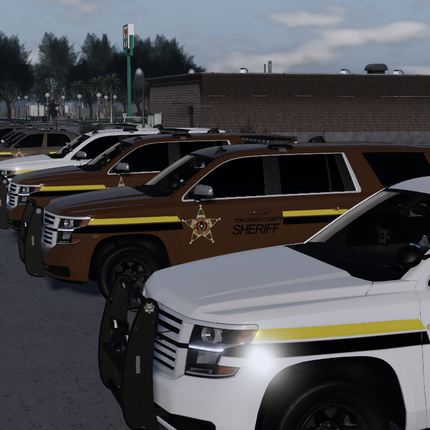 Tom Green County Texas, 1.0.0