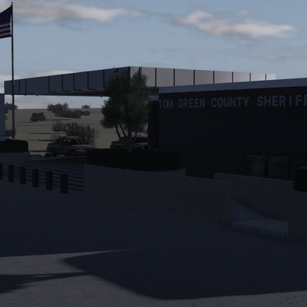 Tom Green County Texas, 1.0.0