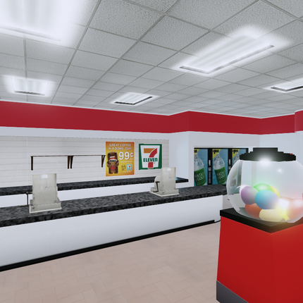 Tom Green County Texas, 1.0.0