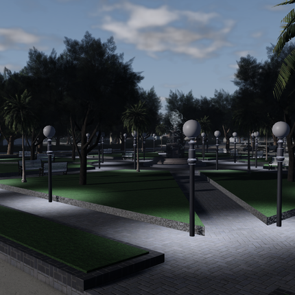 Tom Green County Texas, 1.0.0