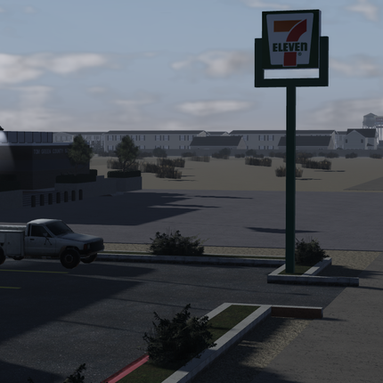 Tom Green County Texas, 1.0.0