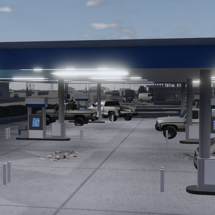 Tom Green County Texas, 1.0.0