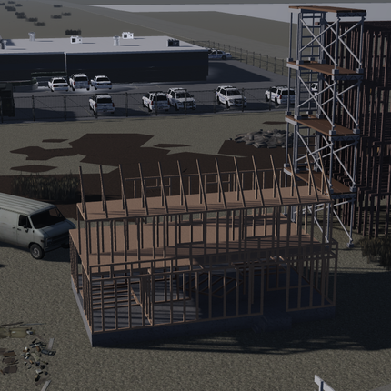 Tom Green County Texas, 1.0.0