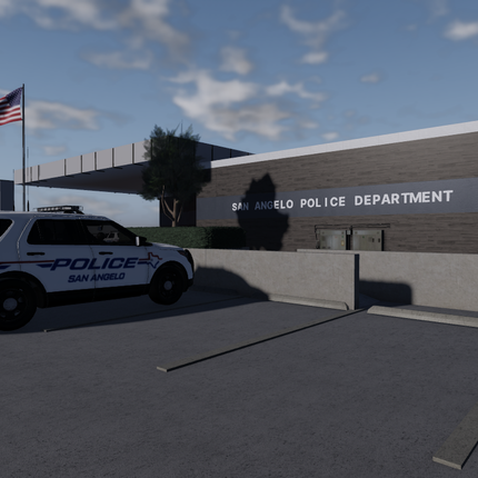 Tom Green County Texas, 1.0.0