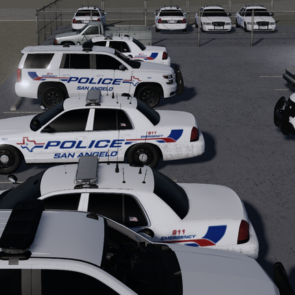 Tom Green County Texas, 1.0.0