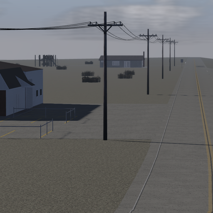 Tom Green County Texas, 1.0.0