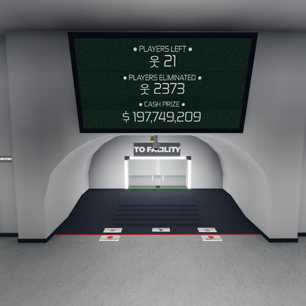 Squid Game Infinity Roleplay