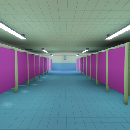 Squid Game Infinity Roleplay