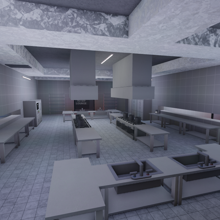 Squid Game Infinity Roleplay