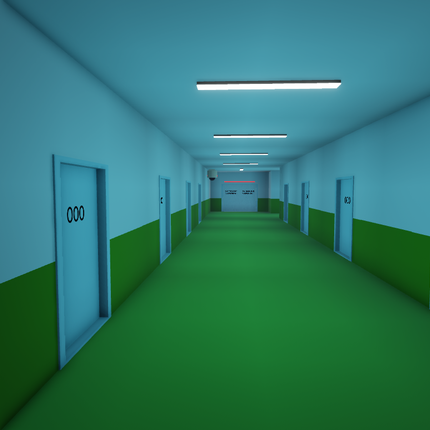 Squid Game Infinity Roleplay