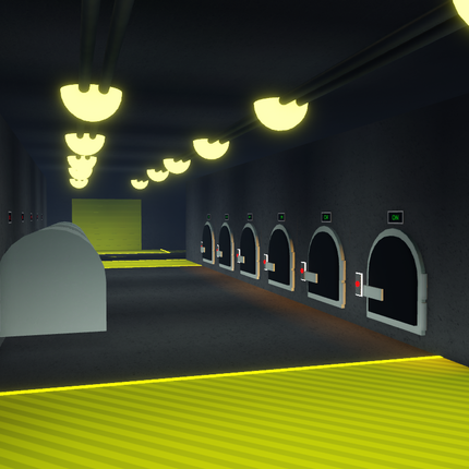 Squid Game Infinity Roleplay