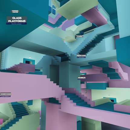 Squid Game Infinity Roleplay