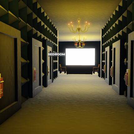 Squid Game Infinity Roleplay