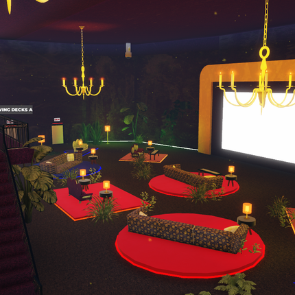 Squid Game Infinity Roleplay