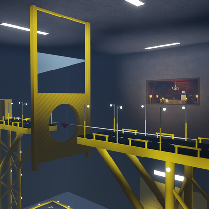 Squid Game Infinity Roleplay