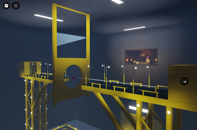 Squid Game Infinity Roleplay