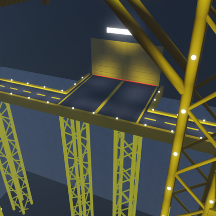 Squid Game Infinity Roleplay