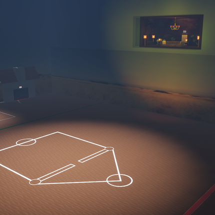 Squid Game Infinity Roleplay