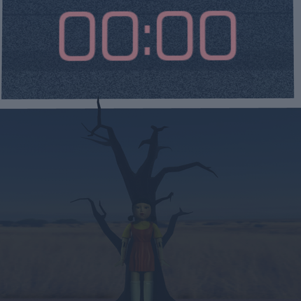 Squid Game Infinity Roleplay