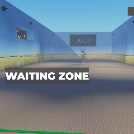 Squid Game Infinity Roleplay