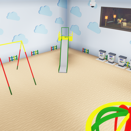 Squid Game Infinity Roleplay