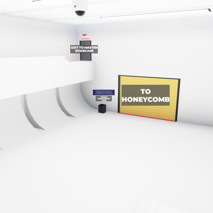 Squid Game Infinity Roleplay