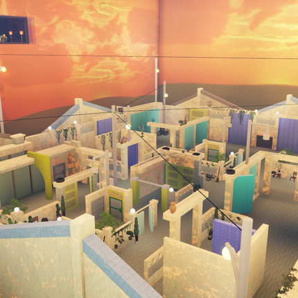 Squid Game Infinity Roleplay