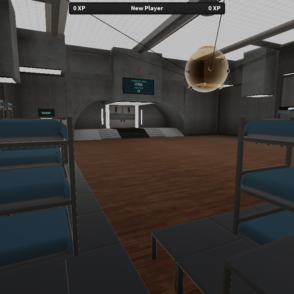 Squid Game Infinity Roleplay