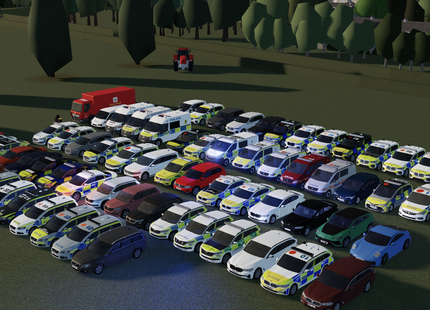 Ultimate Car Pack 1.0.0