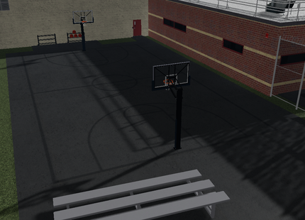 Lapeer County Jail