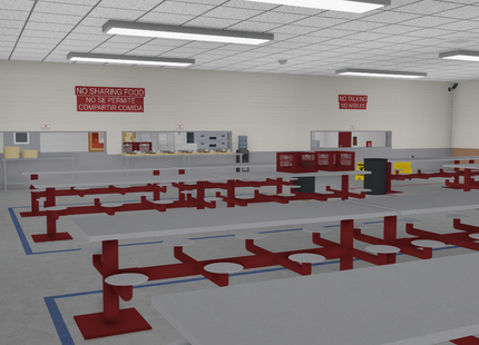Lapeer County Jail