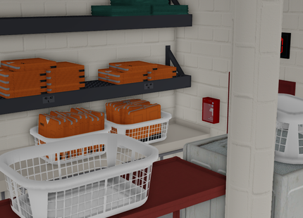 Lapeer County Jail