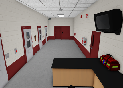 Lapeer County Jail