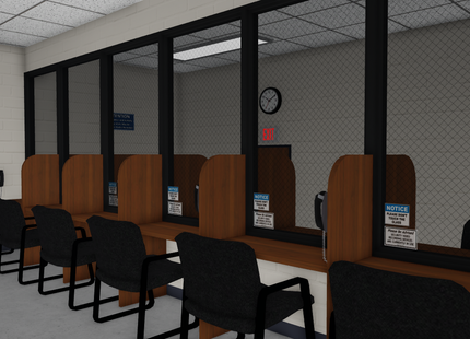 Lapeer County Jail