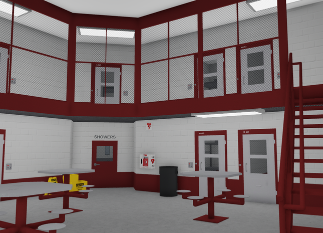 Lapeer County Jail