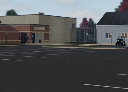 Lapeer County Jail