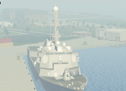United States Navy