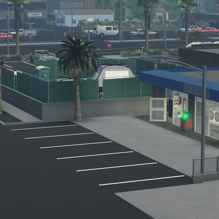 Los Angeles, California