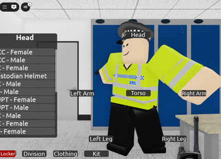 Leicestershire