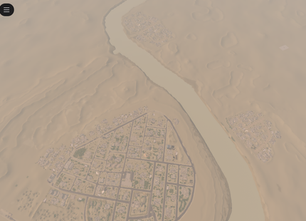 Al-Qaim, Iraq