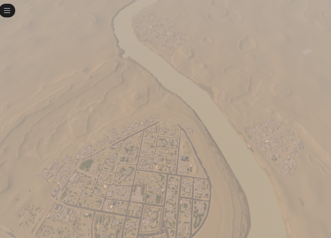 Al-Qaim, Iraq