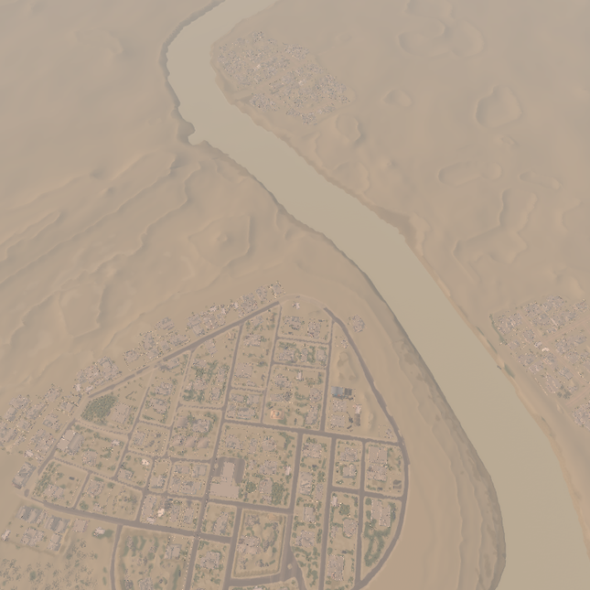 Al-Qaim, Iraq