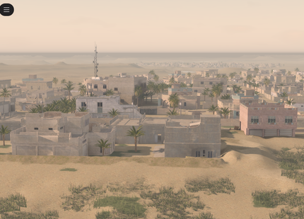 Al-Qaim, Iraq