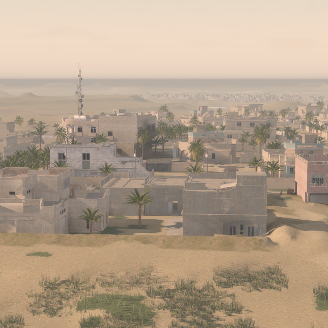 Al-Qaim, Iraq