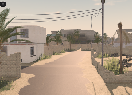 Al-Qaim, Iraq