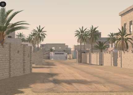 Al-Qaim, Iraq