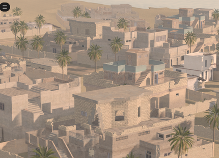 Al-Qaim, Iraq