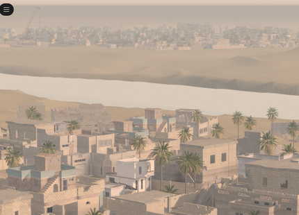 Al-Qaim, Iraq