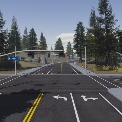 San Ramon, California