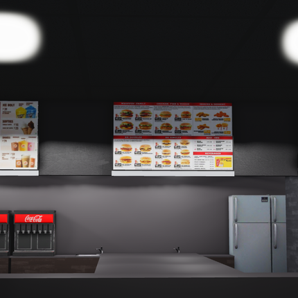 San Ramon, California